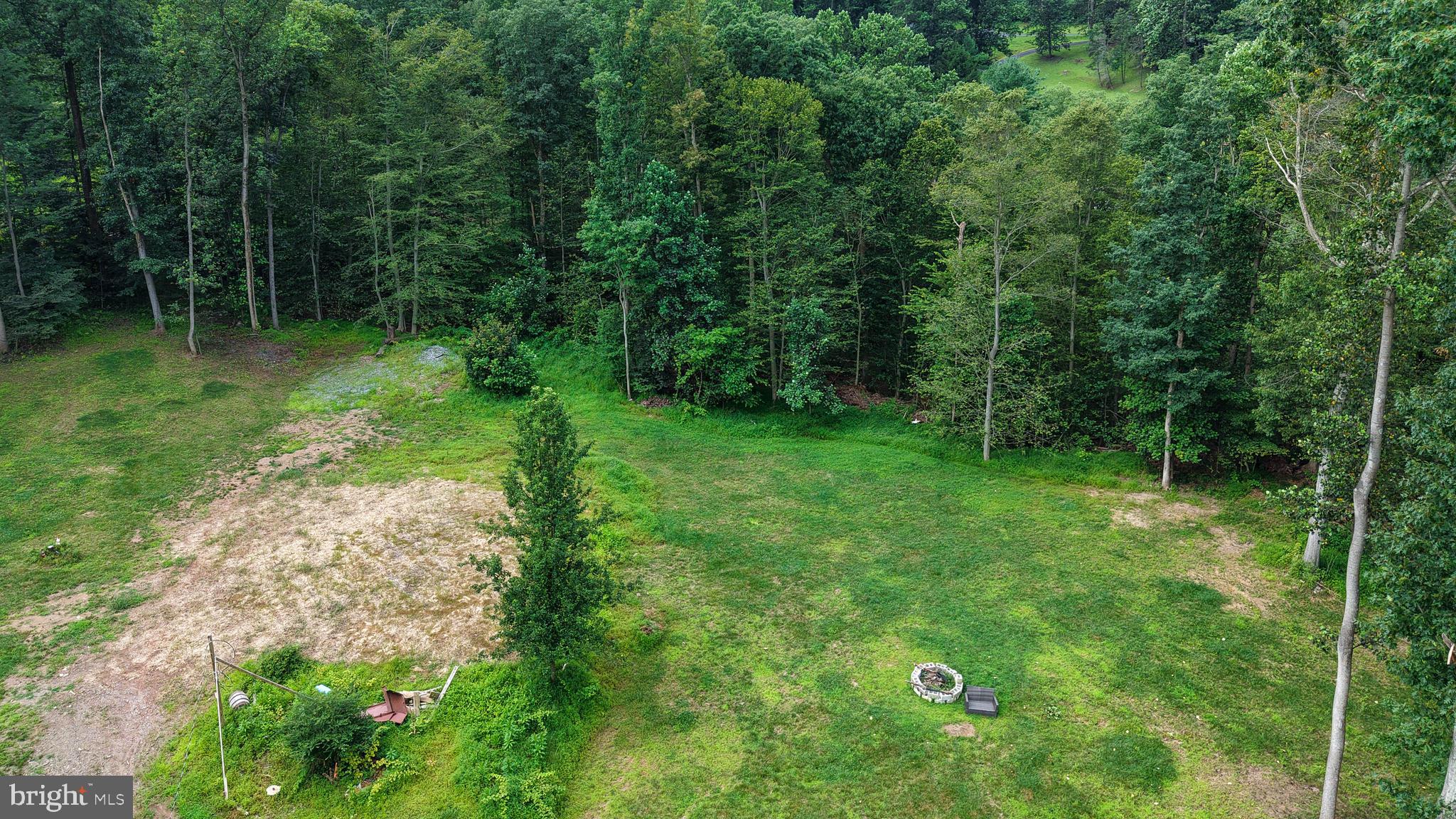 NONE AVAILABLE - Land