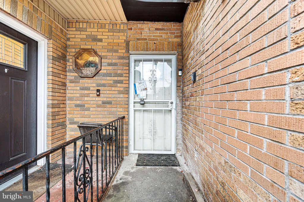 Photo of 1258 N 64th Street, PHILADELPHIA, PA 19151 (MLS # PAPH2480974)