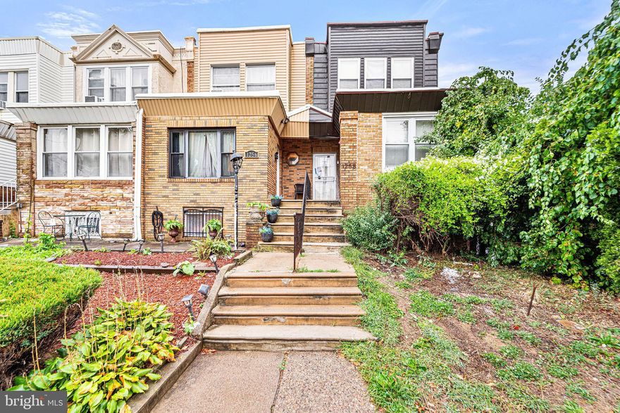 Investment for seasoned investors or house hacking opportunity for new investors: Quad with Cash Flow!
A rare chance awaits to acquire well maintained, income-generating asset at 1258 N 64th Street, in Philadelphia. Ideal for savvy investors seeking immediate cash flow on this fully occupied Quad. This turn-key quad investment boasts four units, each offering comfortable living spaces and amenities as the building was recently renovated. Conveniently situated near major public bus routes, ensuring easy access to transportation, close to city avenue and Delaware county. With two 1-bedroom apartments and one 2-bedroom apartment and one 3-bedroom apartment, this property offers diverse rental options and income streams. Don't miss out on this amazing investment opportunity. Whether you're an experienced investor or looking to start your own investment portfolio, contact me today for more information or to schedule a viewing. Video walkthrough available upon request.