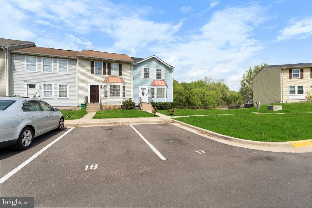 1717 TULIP AVENUE