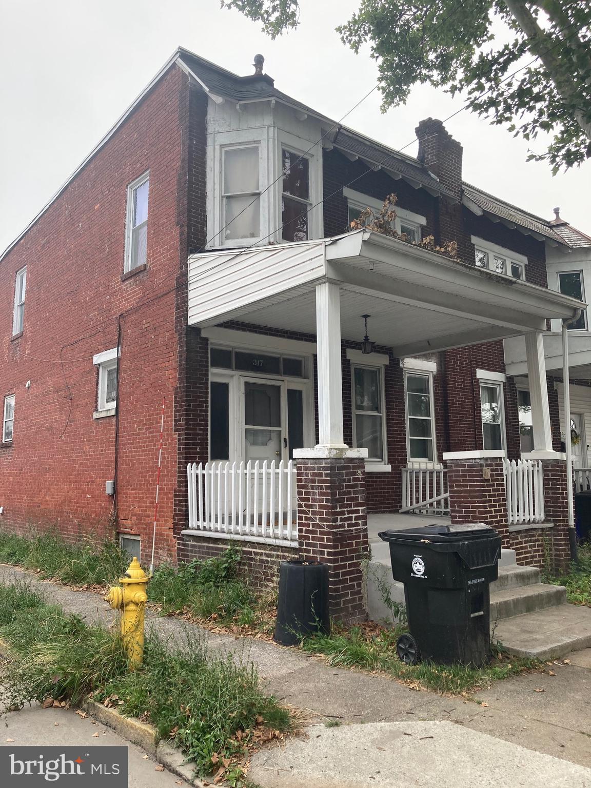 317 EMERALD STREET