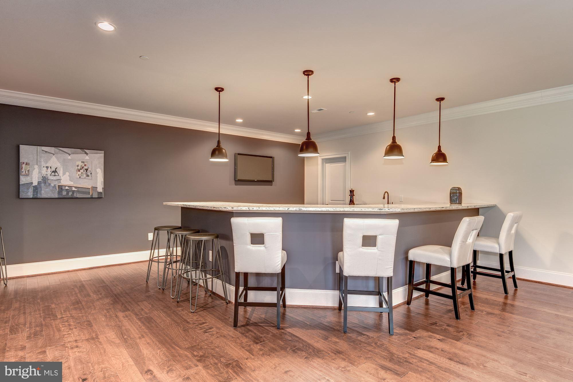 POTOMAC OUTSIDE - Residential