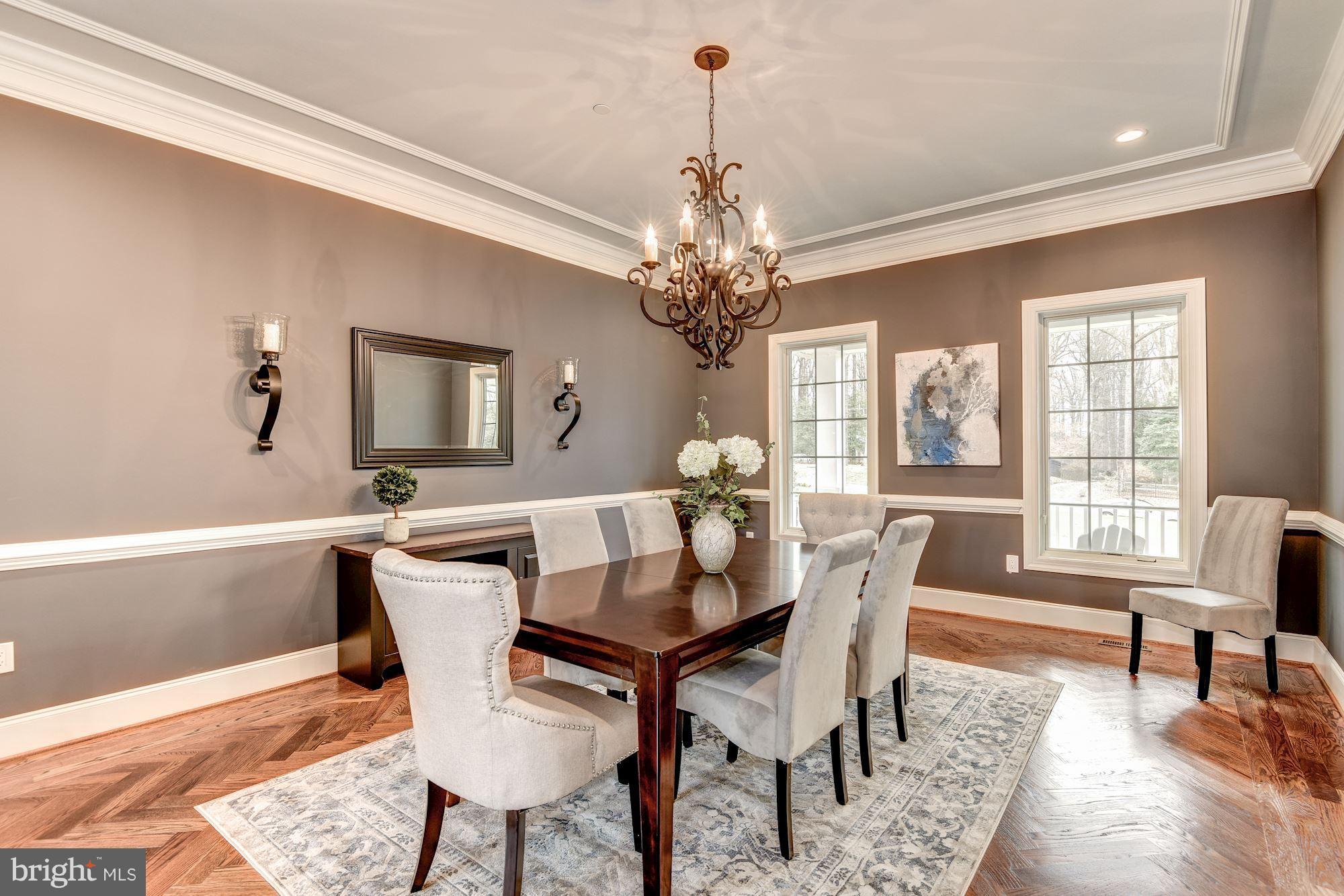 POTOMAC OUTSIDE - Residential