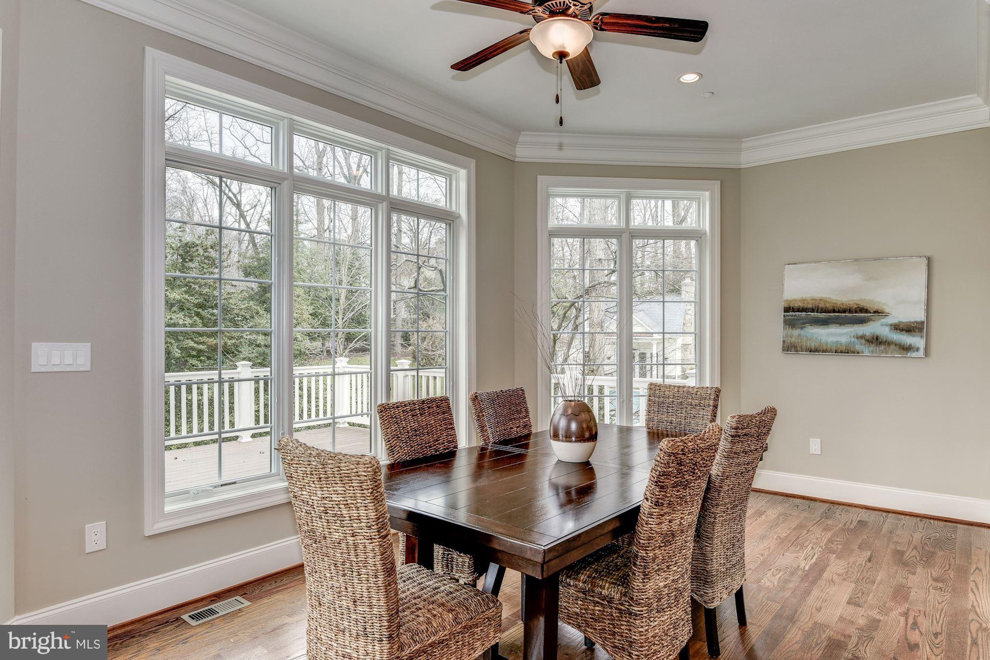 POTOMAC OUTSIDE - Residential