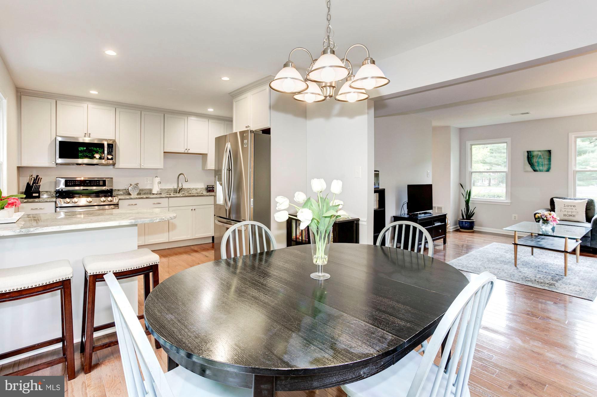 NEWINGTON STATION - Residential