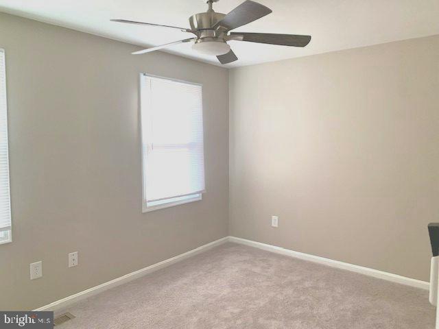 BREEZEWOOD FOREST - Residential Lease