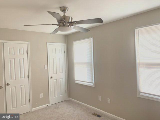 BREEZEWOOD FOREST - Residential Lease