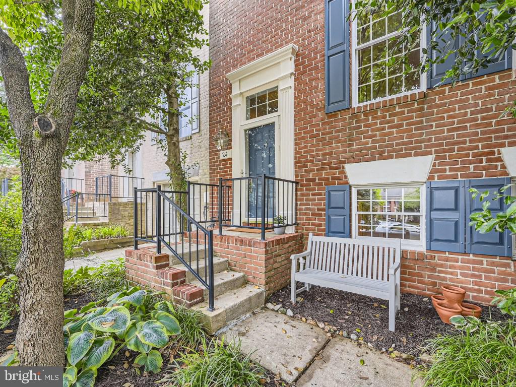 CHAPELGATE - Residential