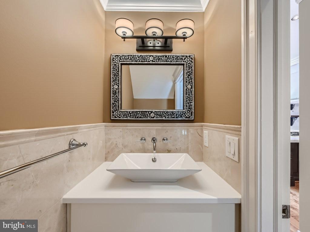 CHAPELGATE - Residential