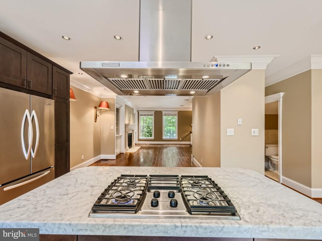 CHAPELGATE - Residential