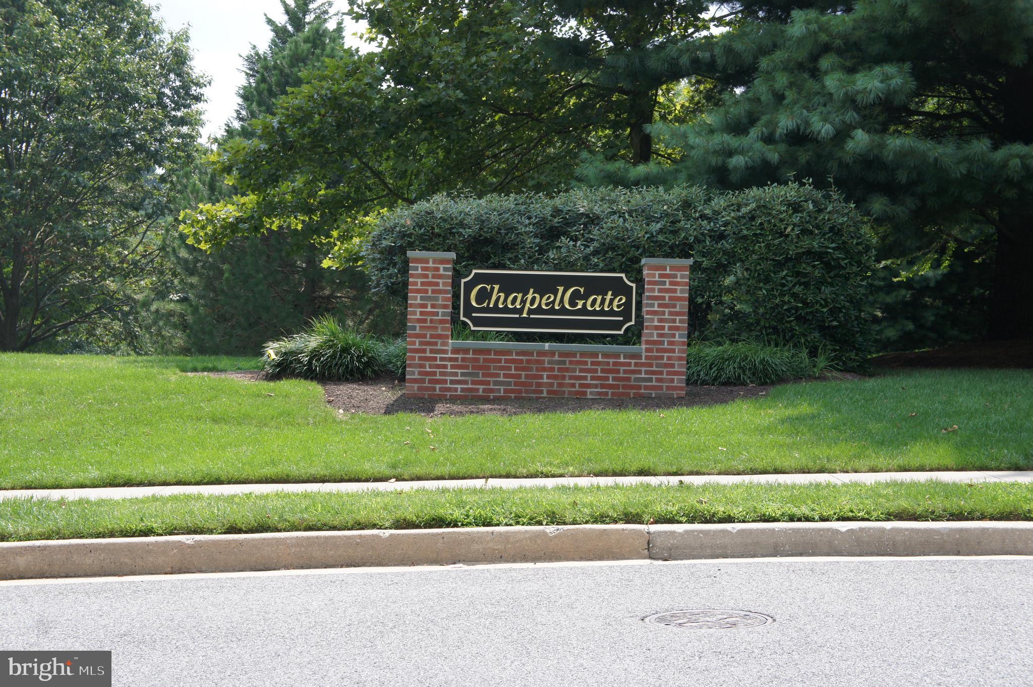 CHAPELGATE - Residential