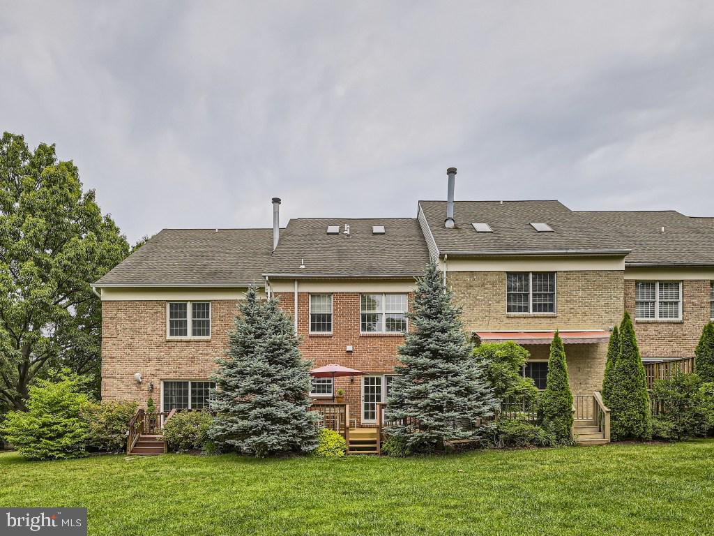 CHAPELGATE - Residential