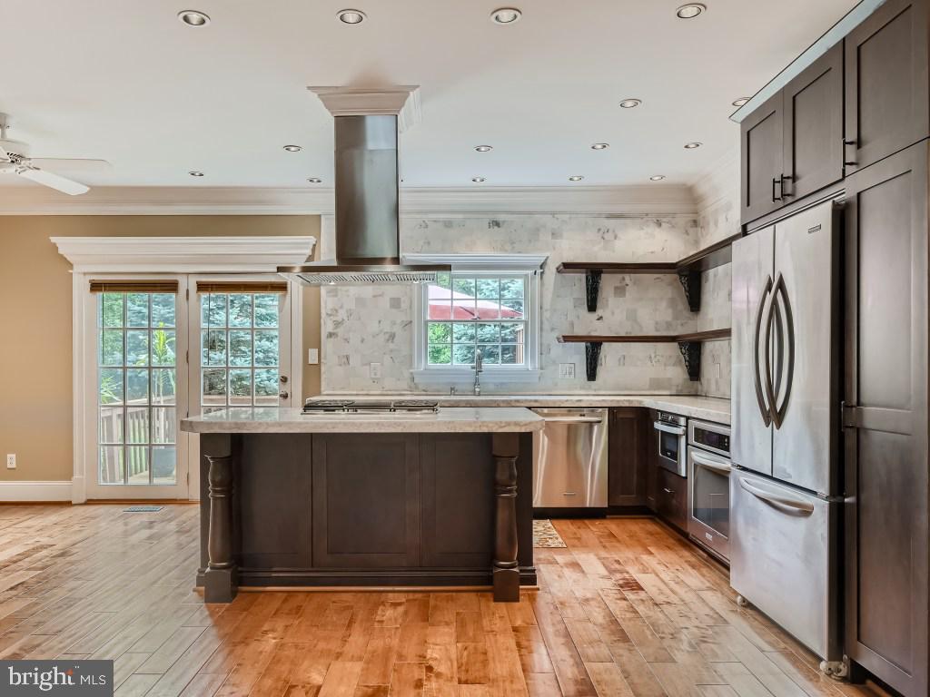 CHAPELGATE - Residential