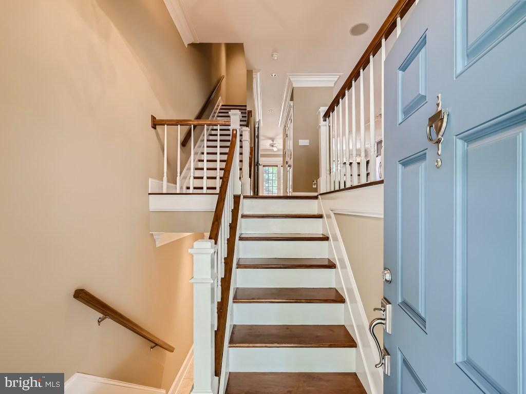 CHAPELGATE - Residential