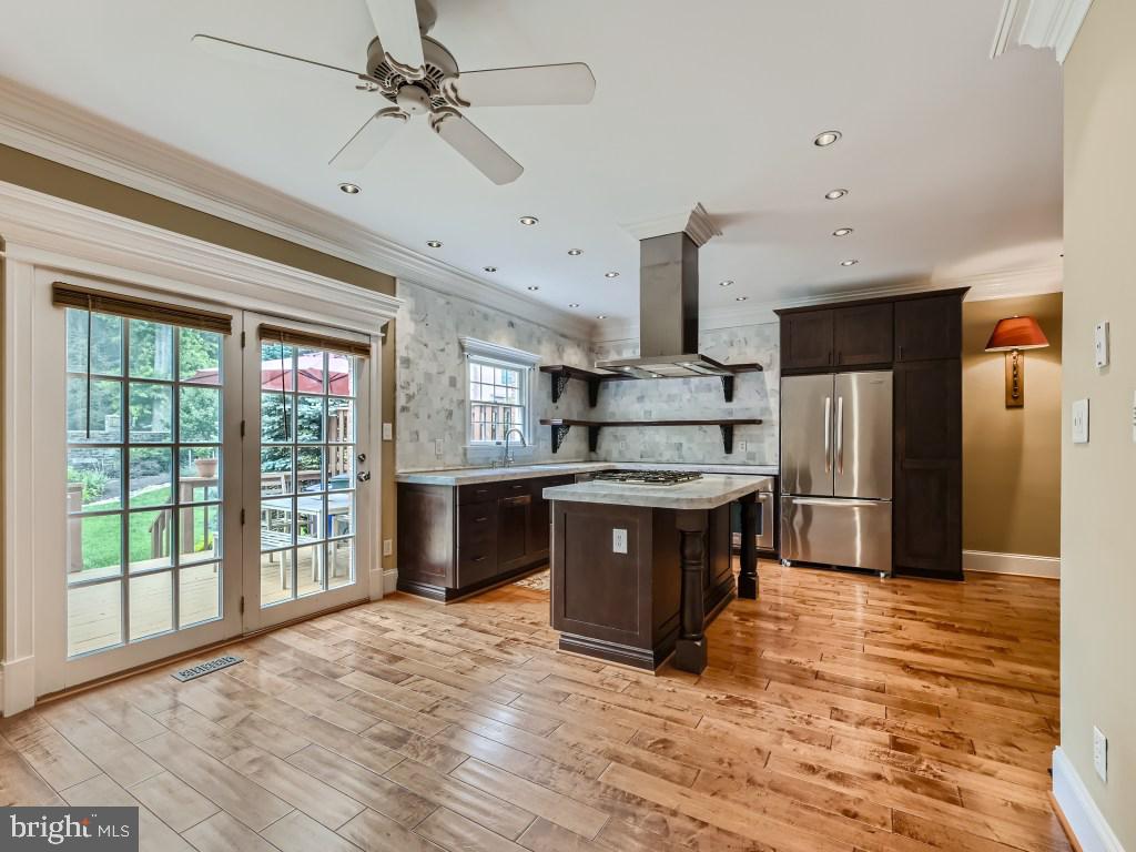 CHAPELGATE - Residential