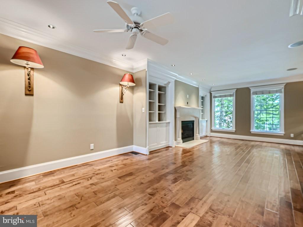 CHAPELGATE - Residential