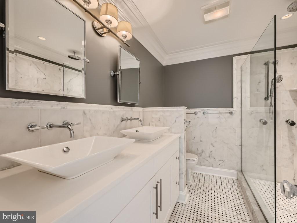 CHAPELGATE - Residential