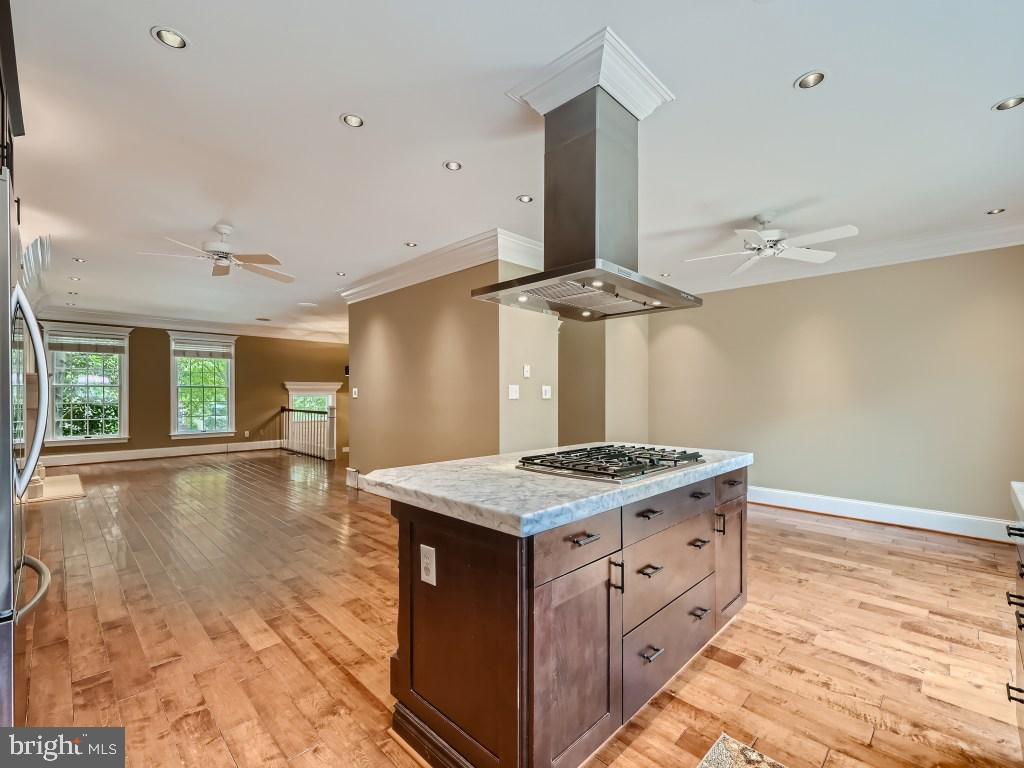 CHAPELGATE - Residential