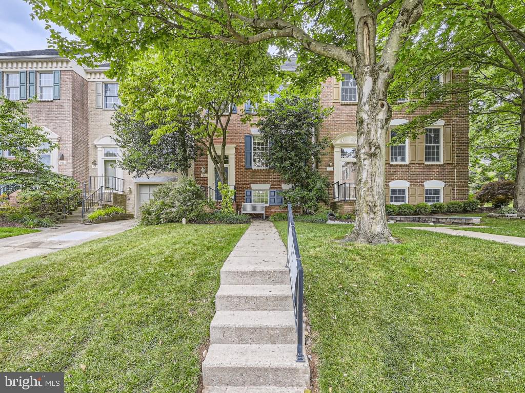 CHAPELGATE - Residential