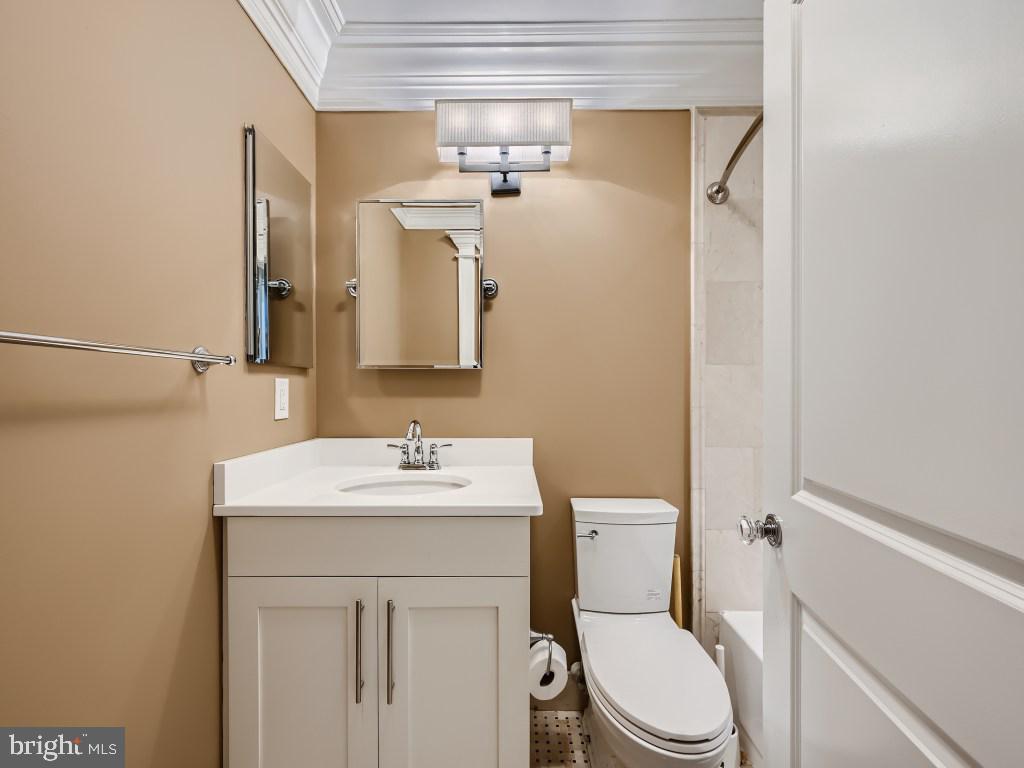 CHAPELGATE - Residential