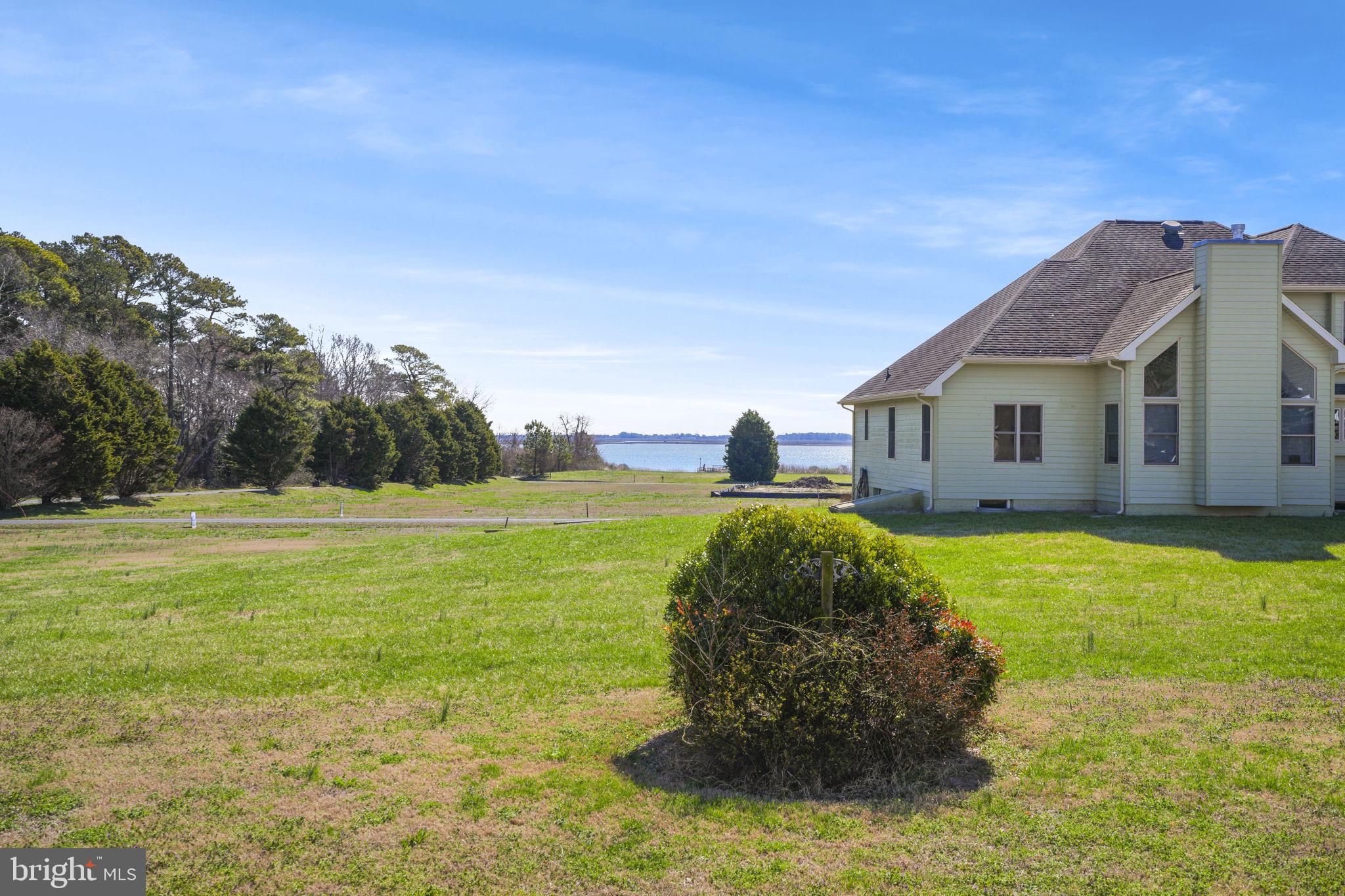 EAGLE SOUND ESTATE - Residential