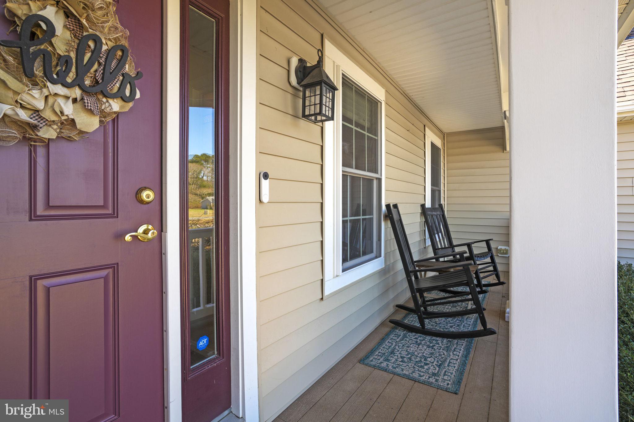 EAGLE SOUND ESTATE - Residential