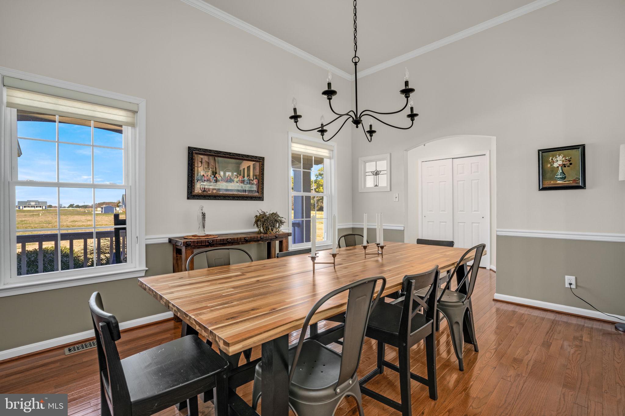 EAGLE SOUND ESTATE - Residential