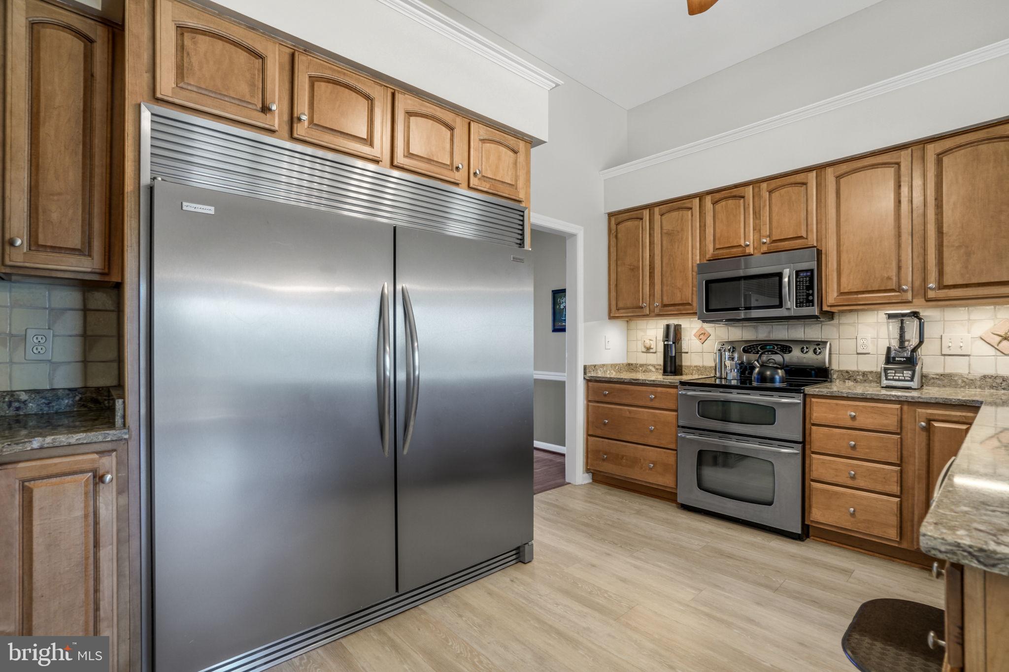 EAGLE SOUND ESTATE - Residential