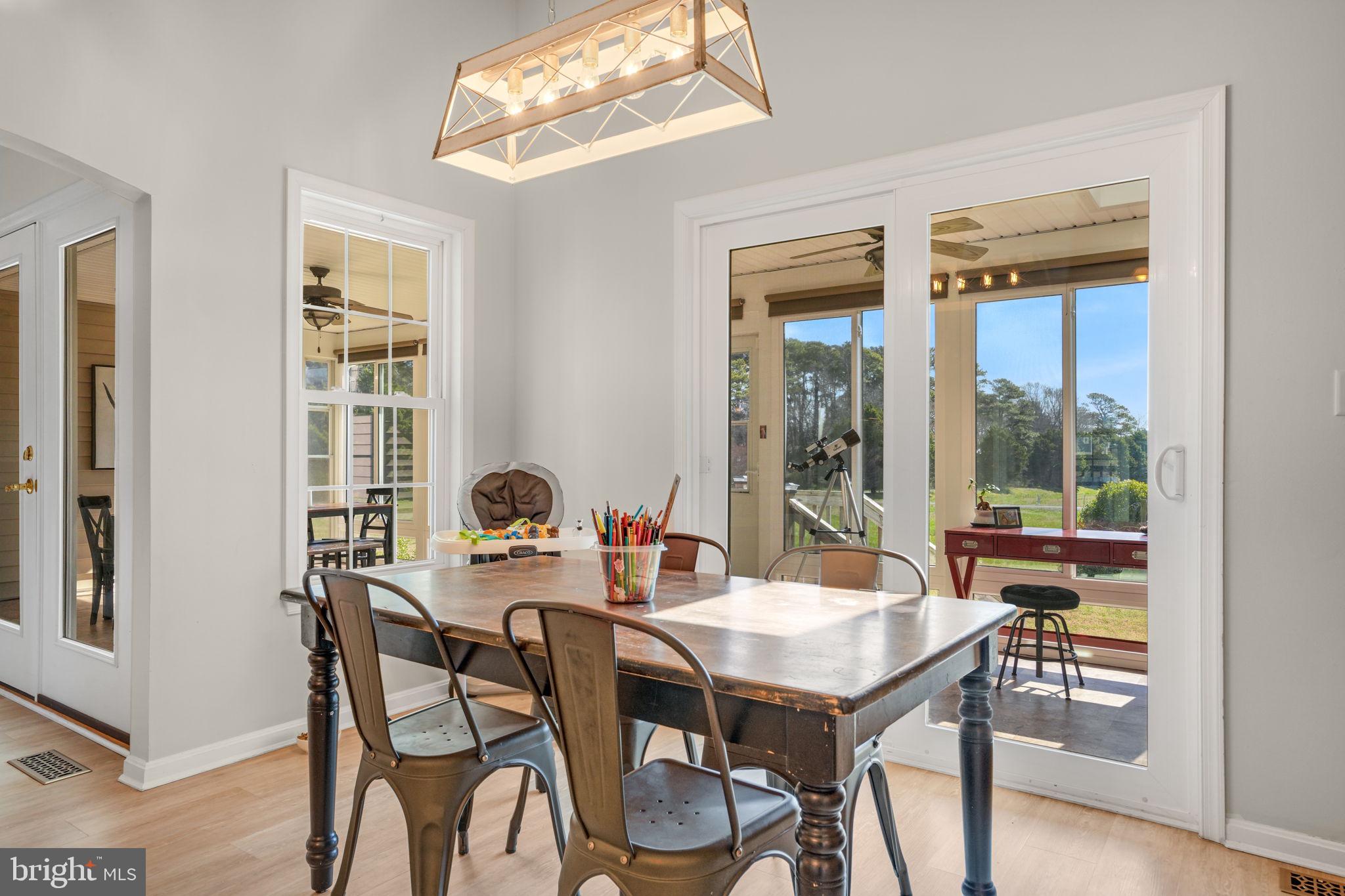 EAGLE SOUND ESTATE - Residential