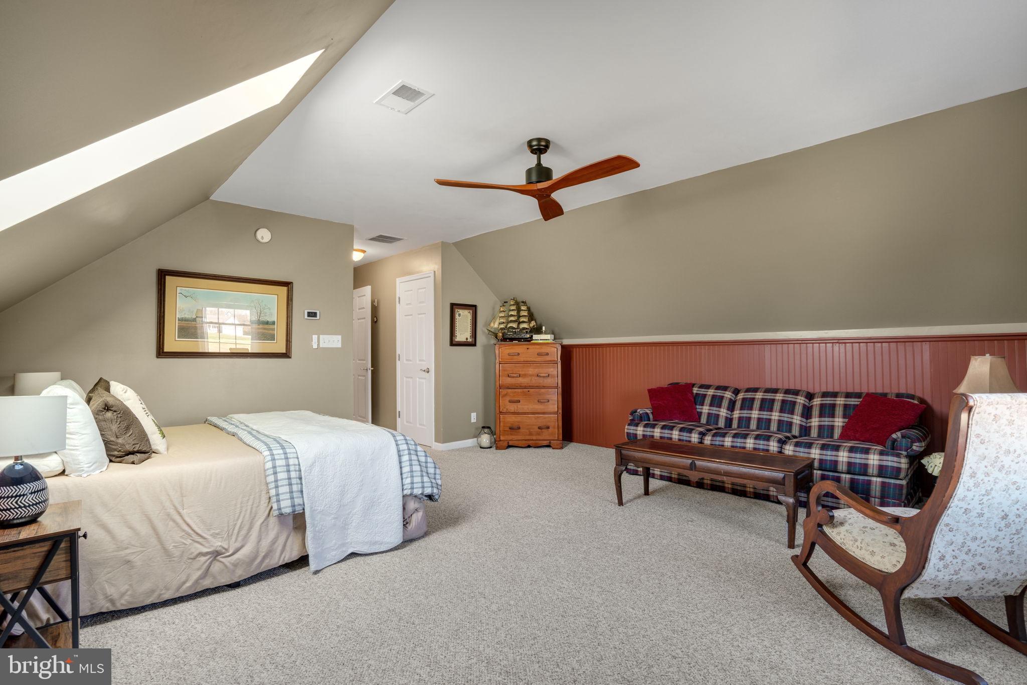 EAGLE SOUND ESTATE - Residential