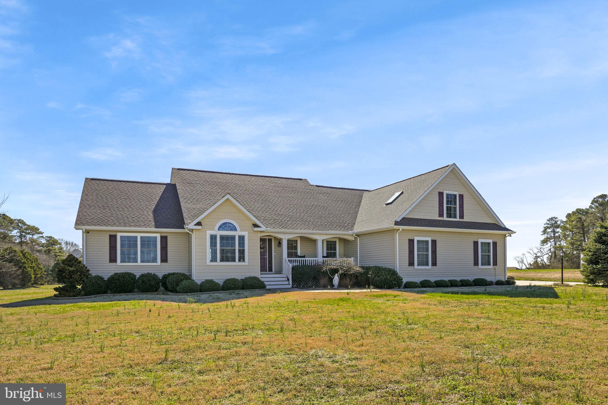 EAGLE SOUND ESTATE - Residential