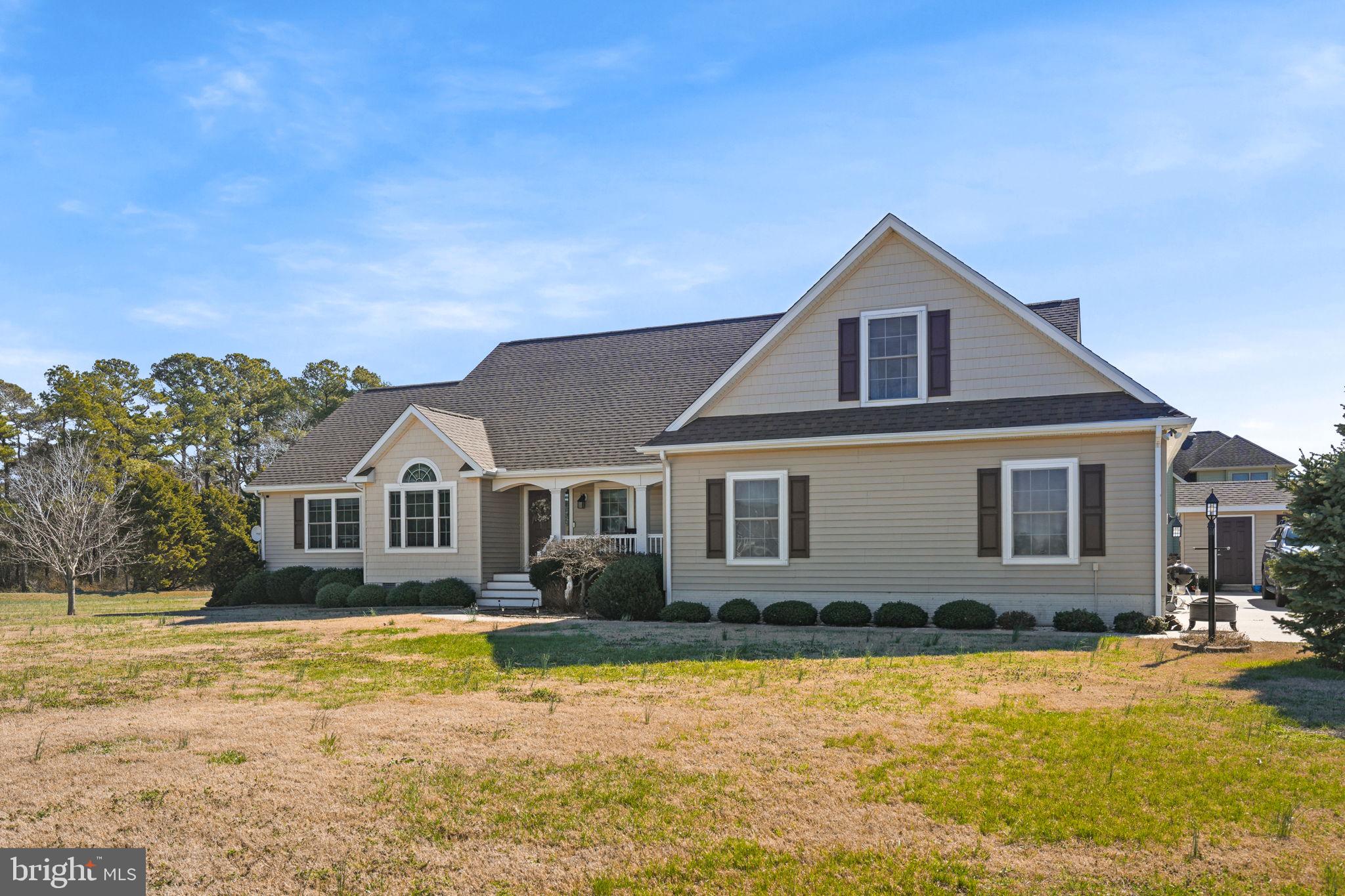 EAGLE SOUND ESTATE - Residential