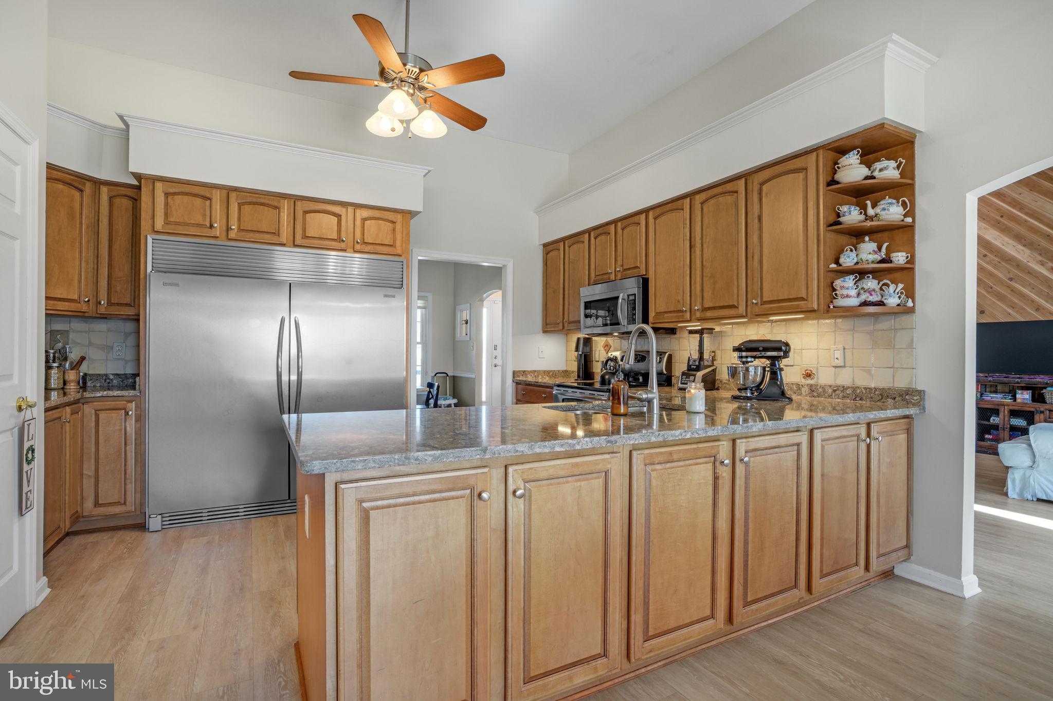 EAGLE SOUND ESTATE - Residential