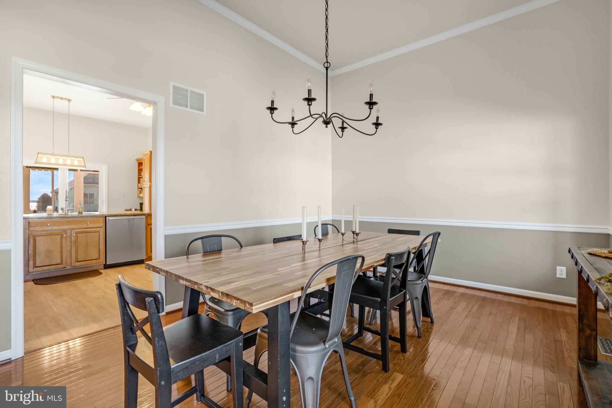 EAGLE SOUND ESTATE - Residential