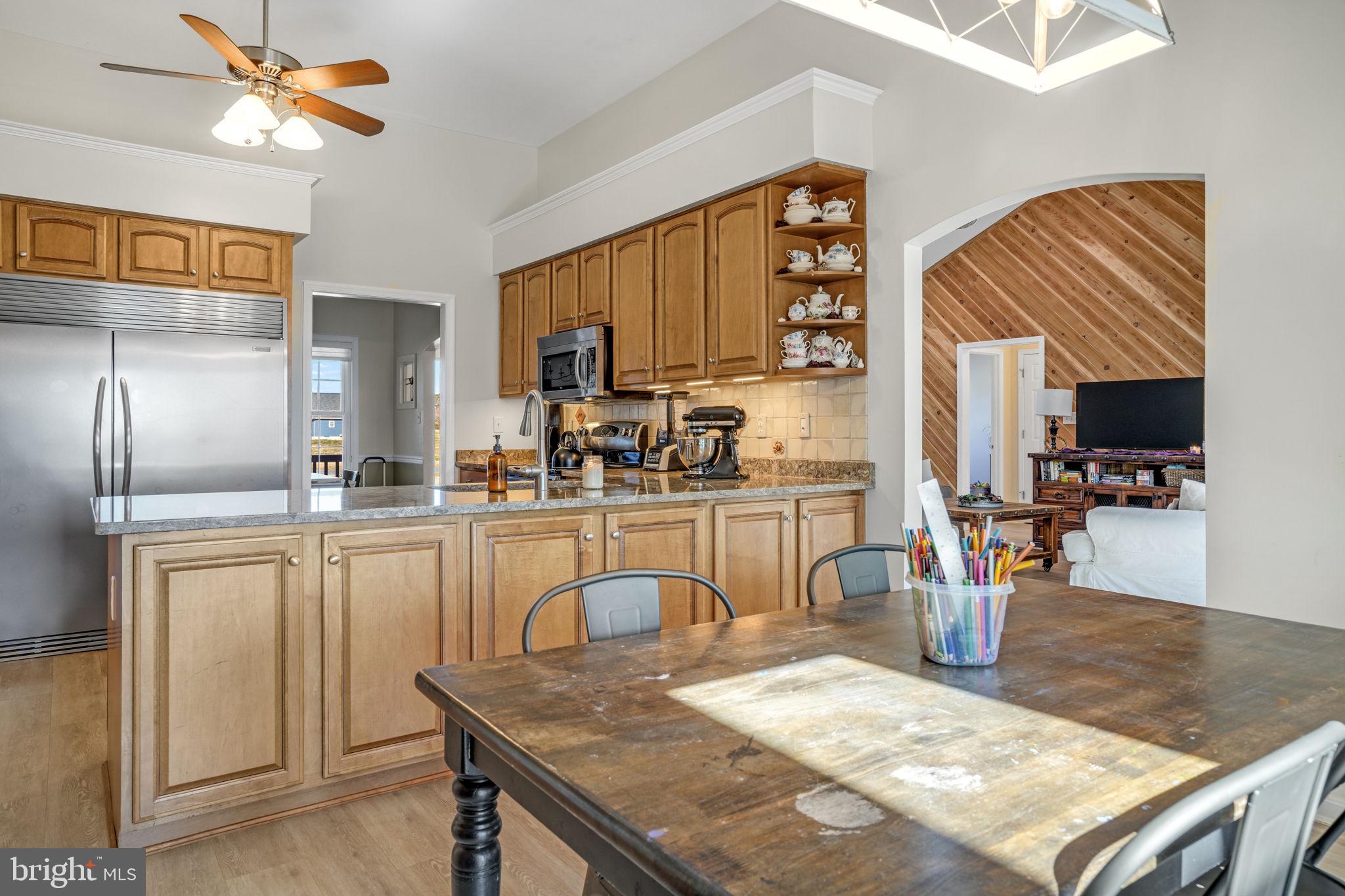 EAGLE SOUND ESTATE - Residential