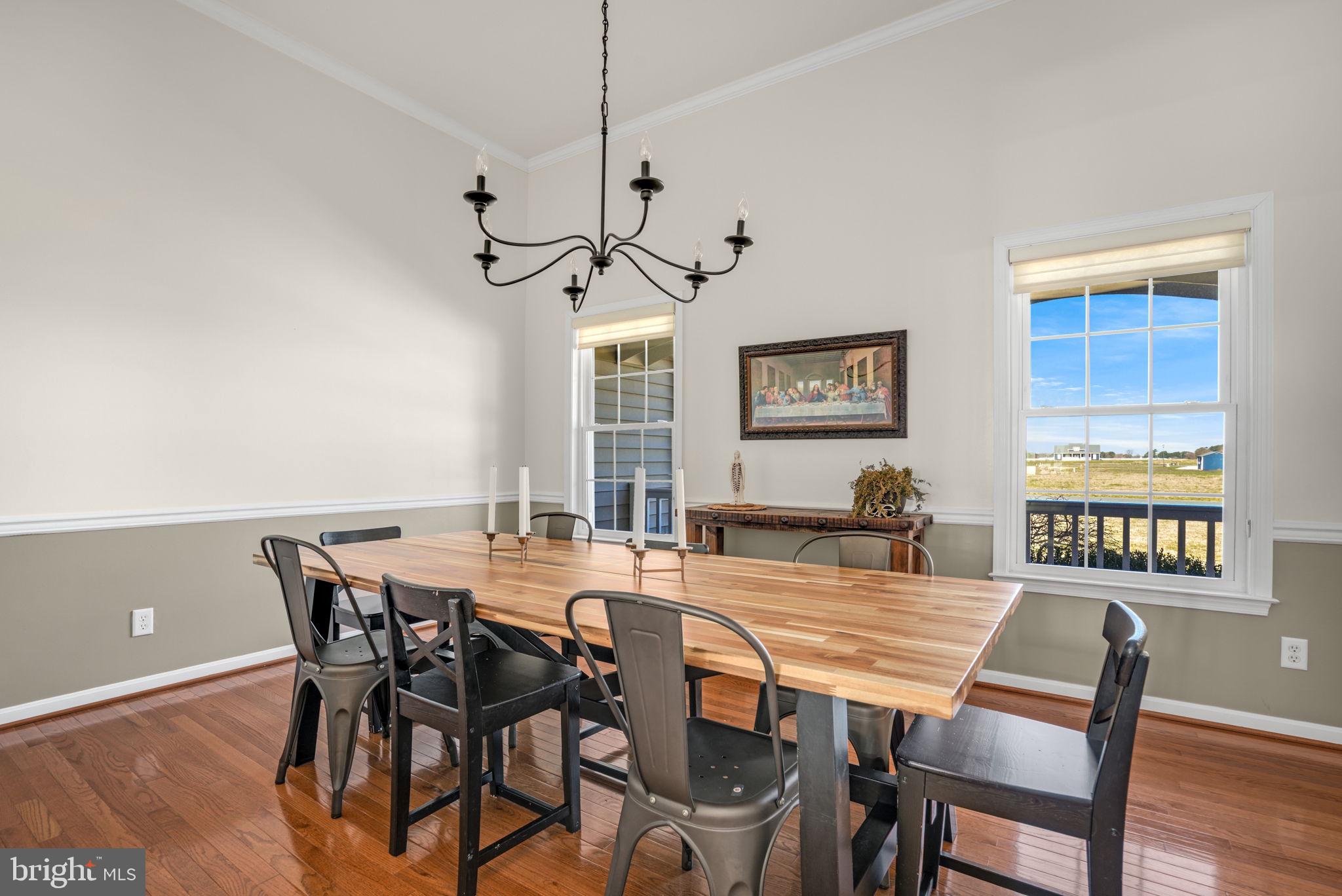 EAGLE SOUND ESTATE - Residential