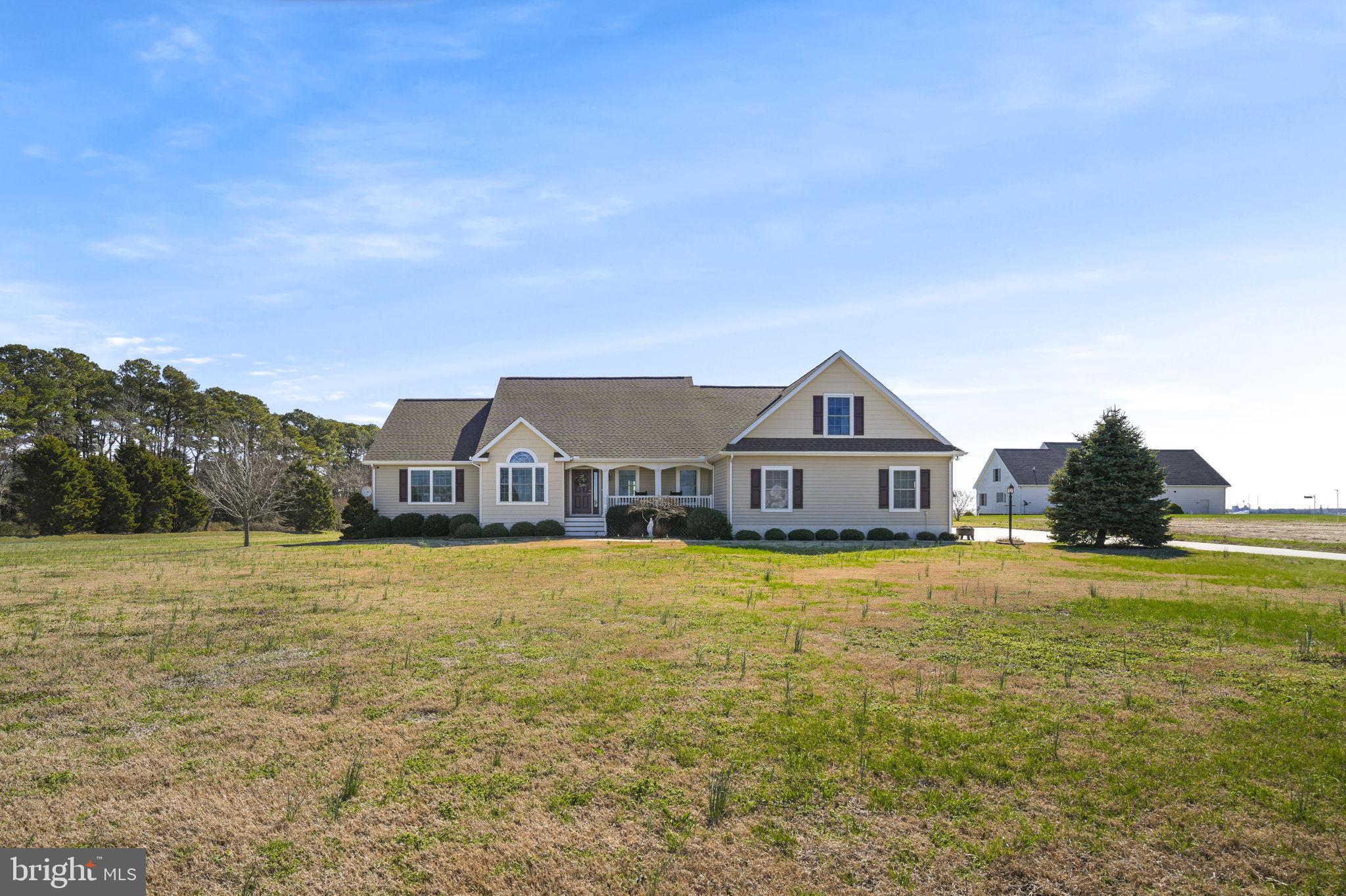 EAGLE SOUND ESTATE - Residential