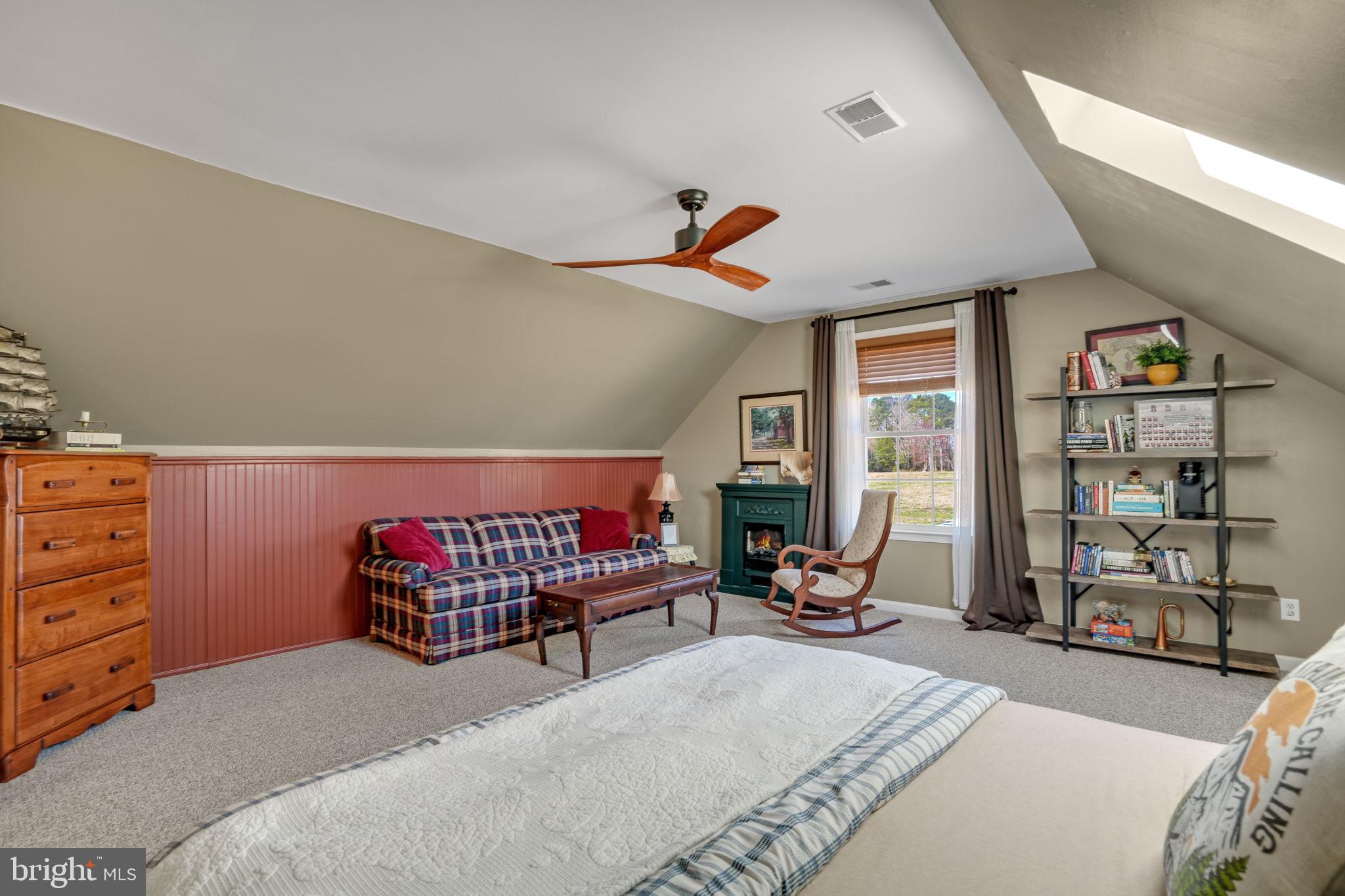 EAGLE SOUND ESTATE - Residential