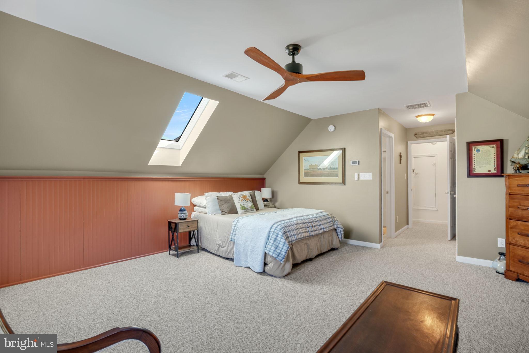 EAGLE SOUND ESTATE - Residential