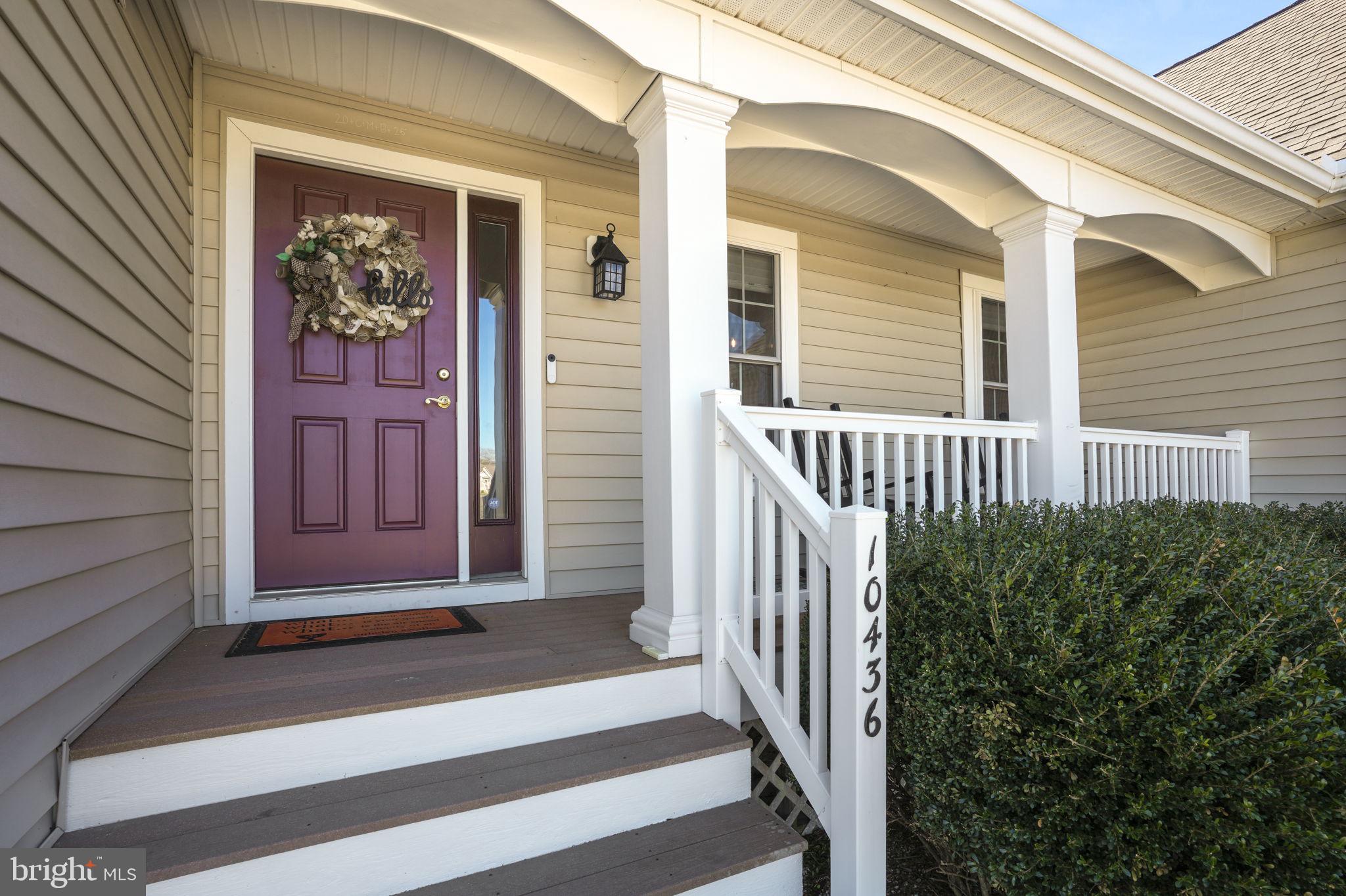 EAGLE SOUND ESTATE - Residential