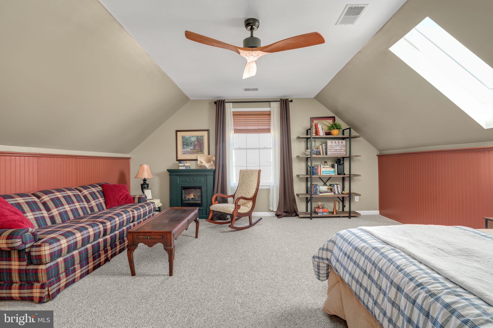 EAGLE SOUND ESTATE - Residential