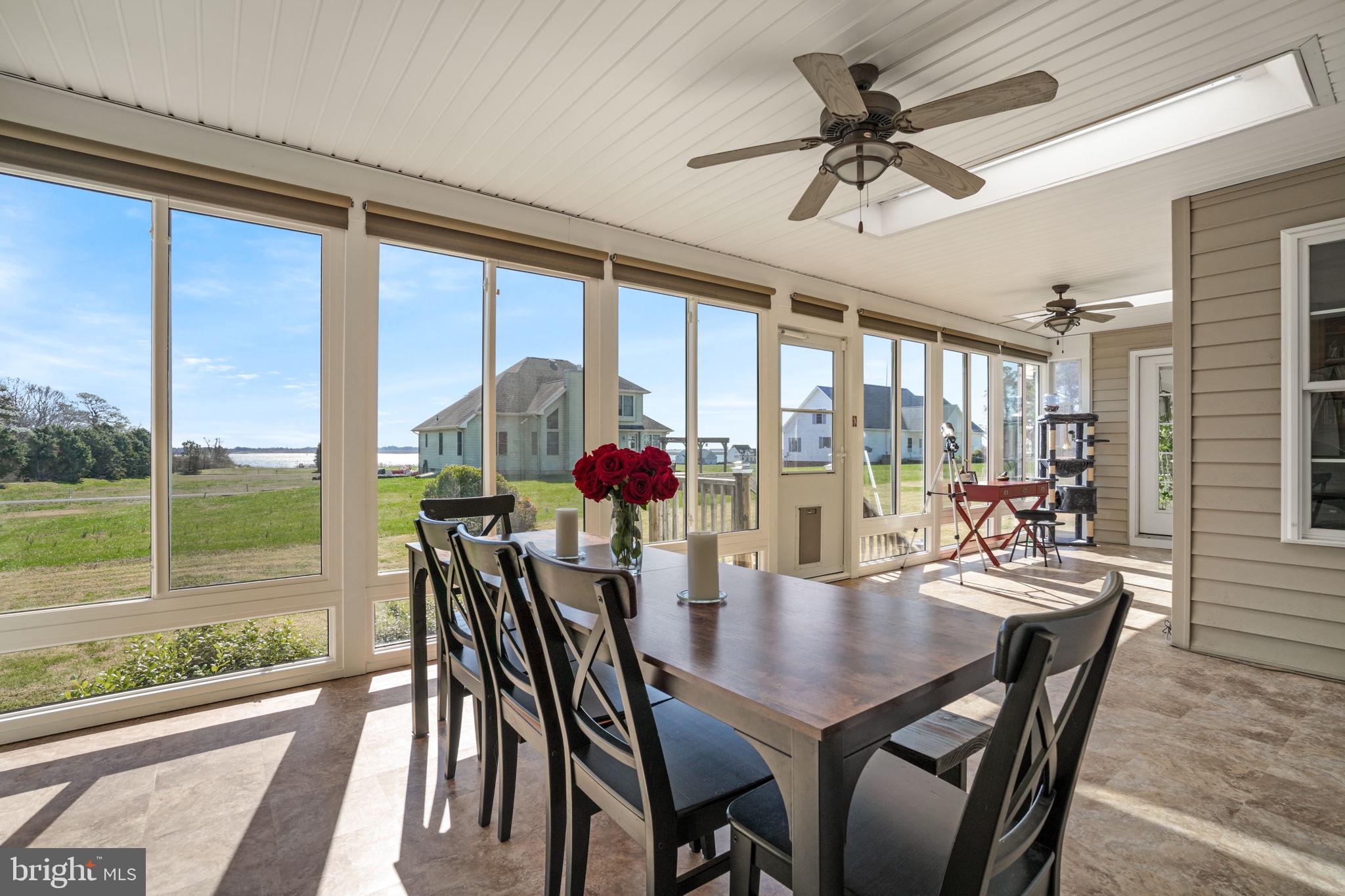 EAGLE SOUND ESTATE - Residential