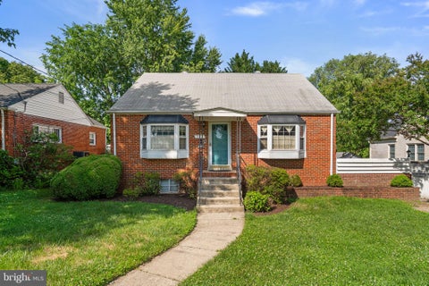 Homes For Sale - 507 Harding Drive<br/> SILVER SPRING, MD 20901
