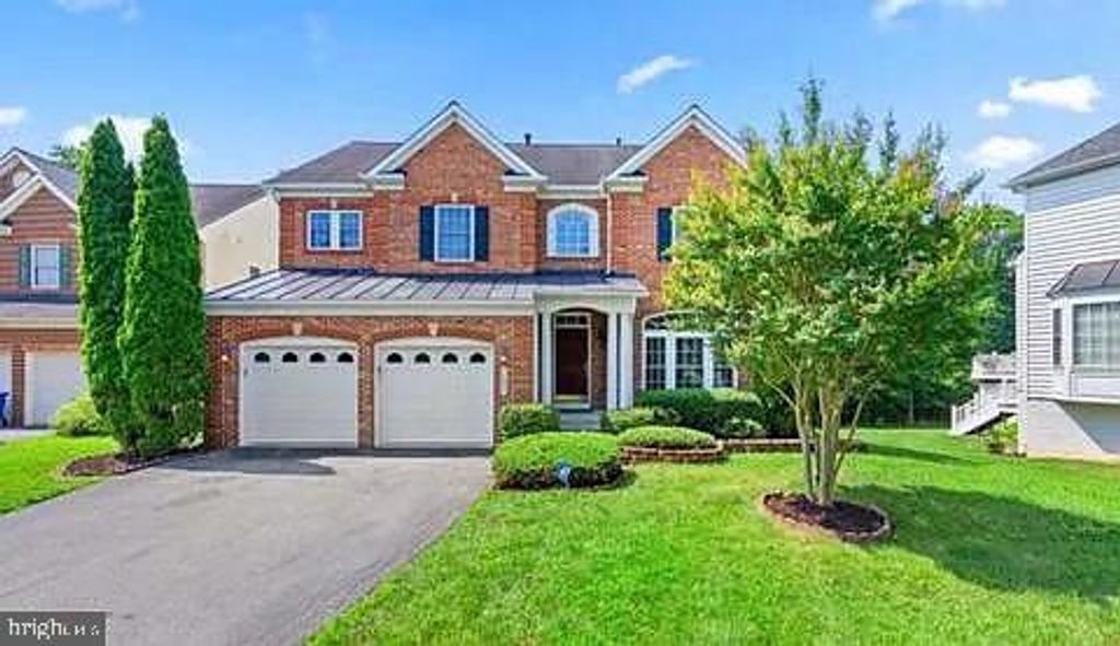 Photo of 14001 Westmeath Drive, LAUREL, MD 20707 (MLS # MDPG2179504)