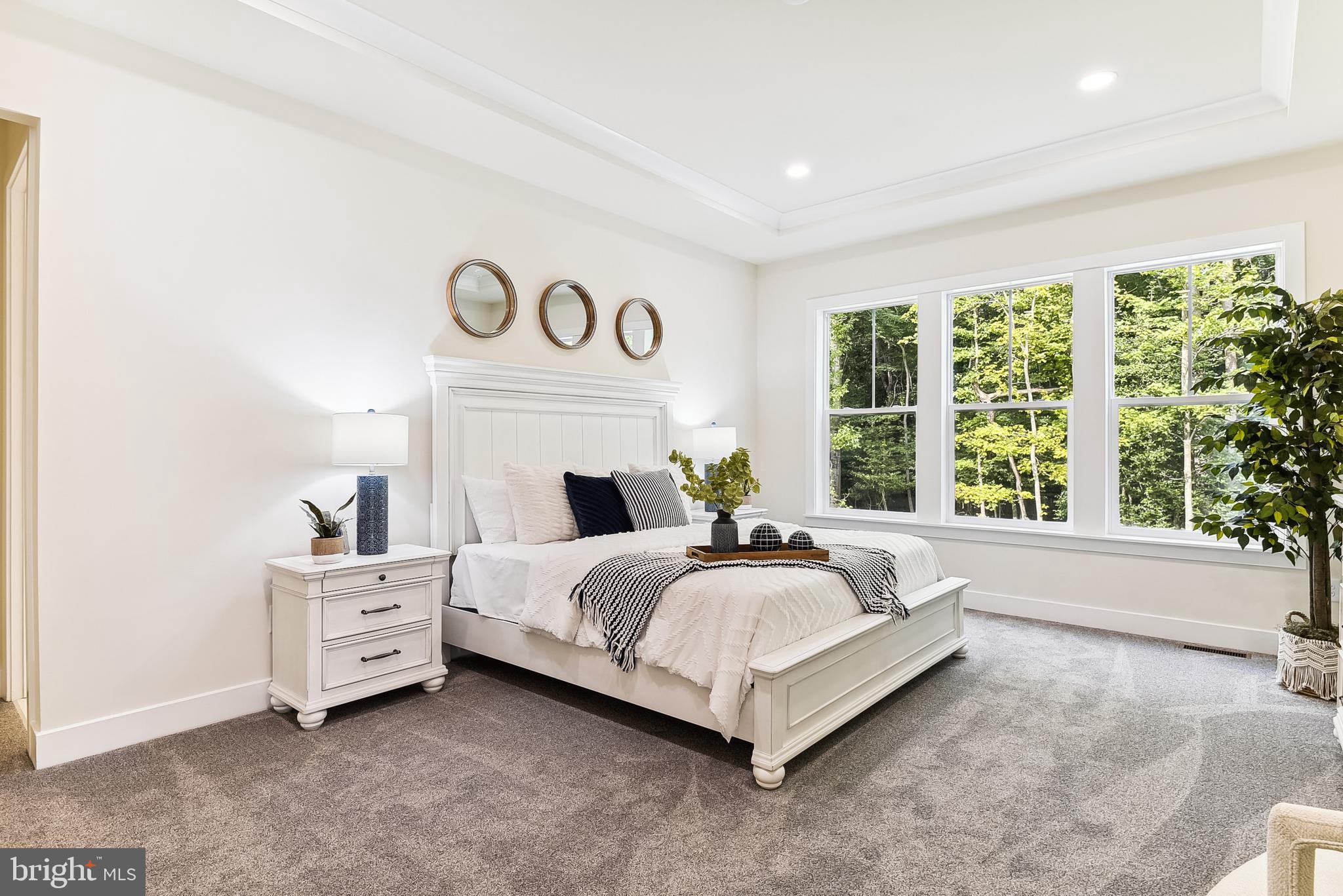 FAIRVIEW MANOR - Residential