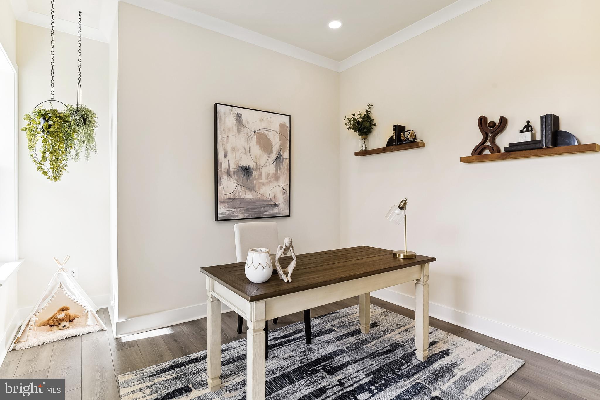 FAIRVIEW MANOR - Residential