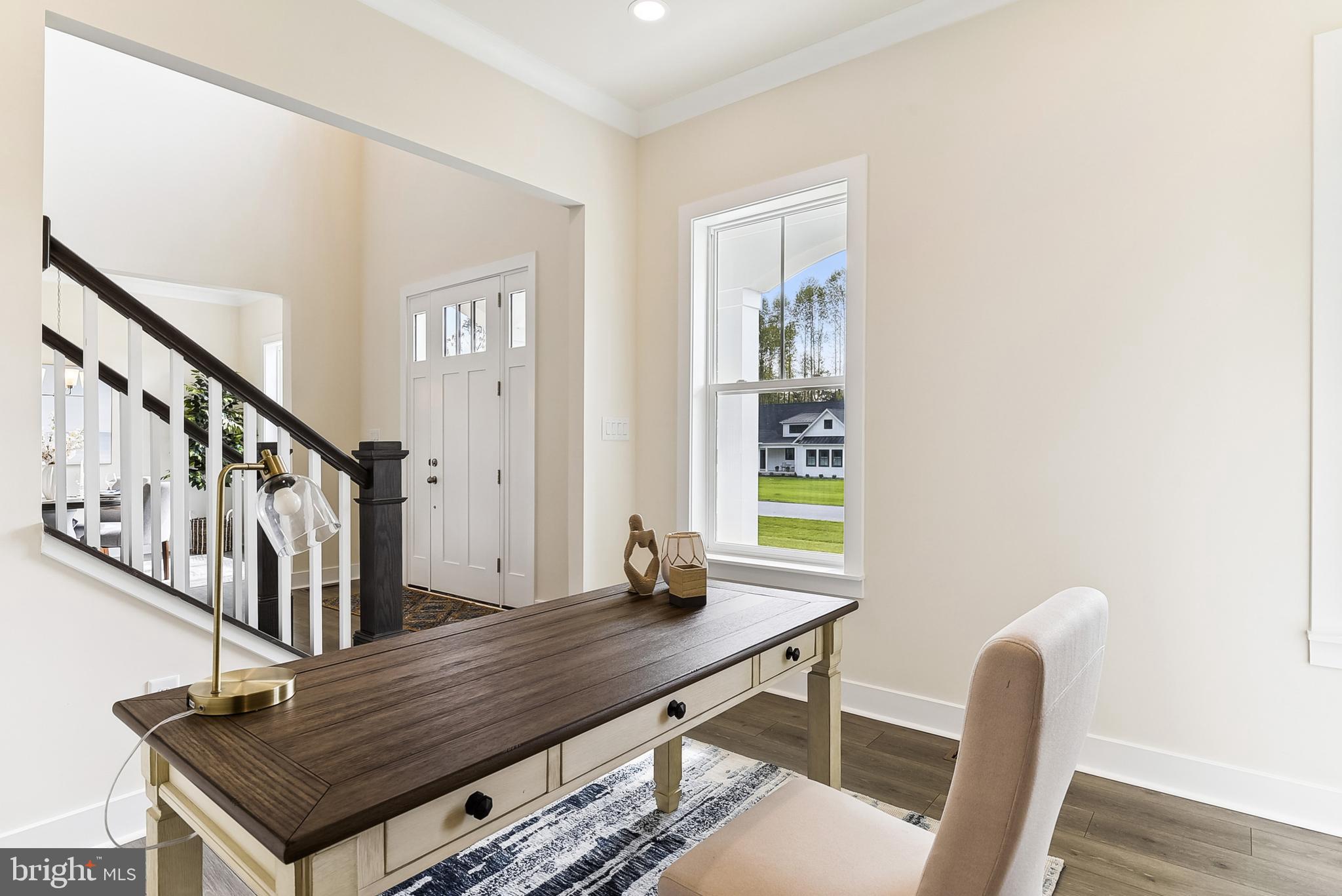 FAIRVIEW MANOR - Residential