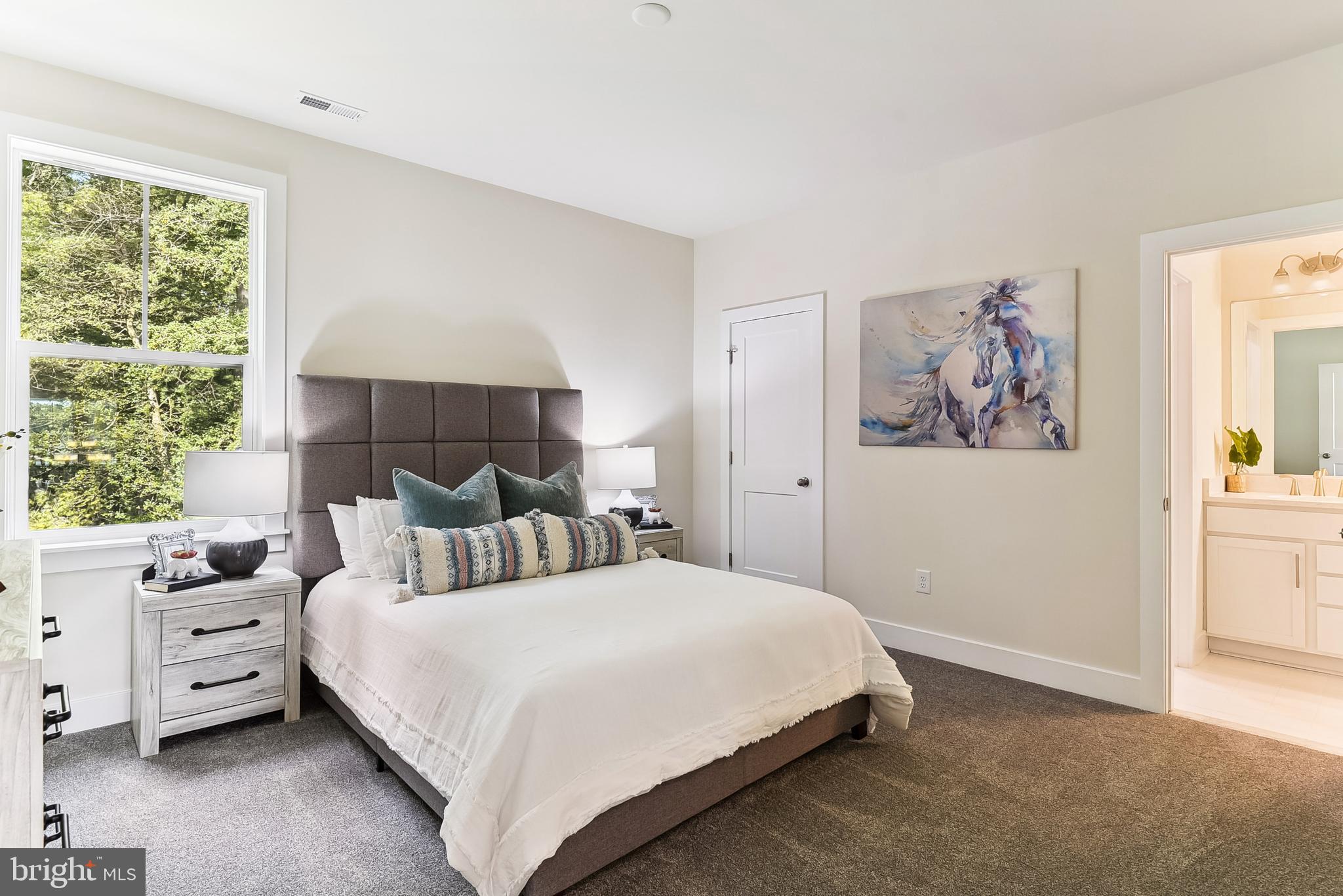 FAIRVIEW MANOR - Residential