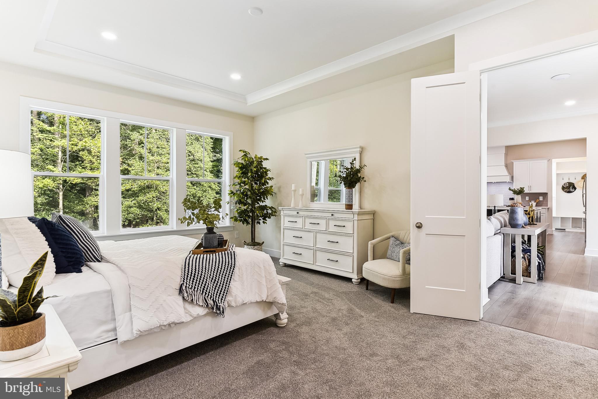 FAIRVIEW MANOR - Residential