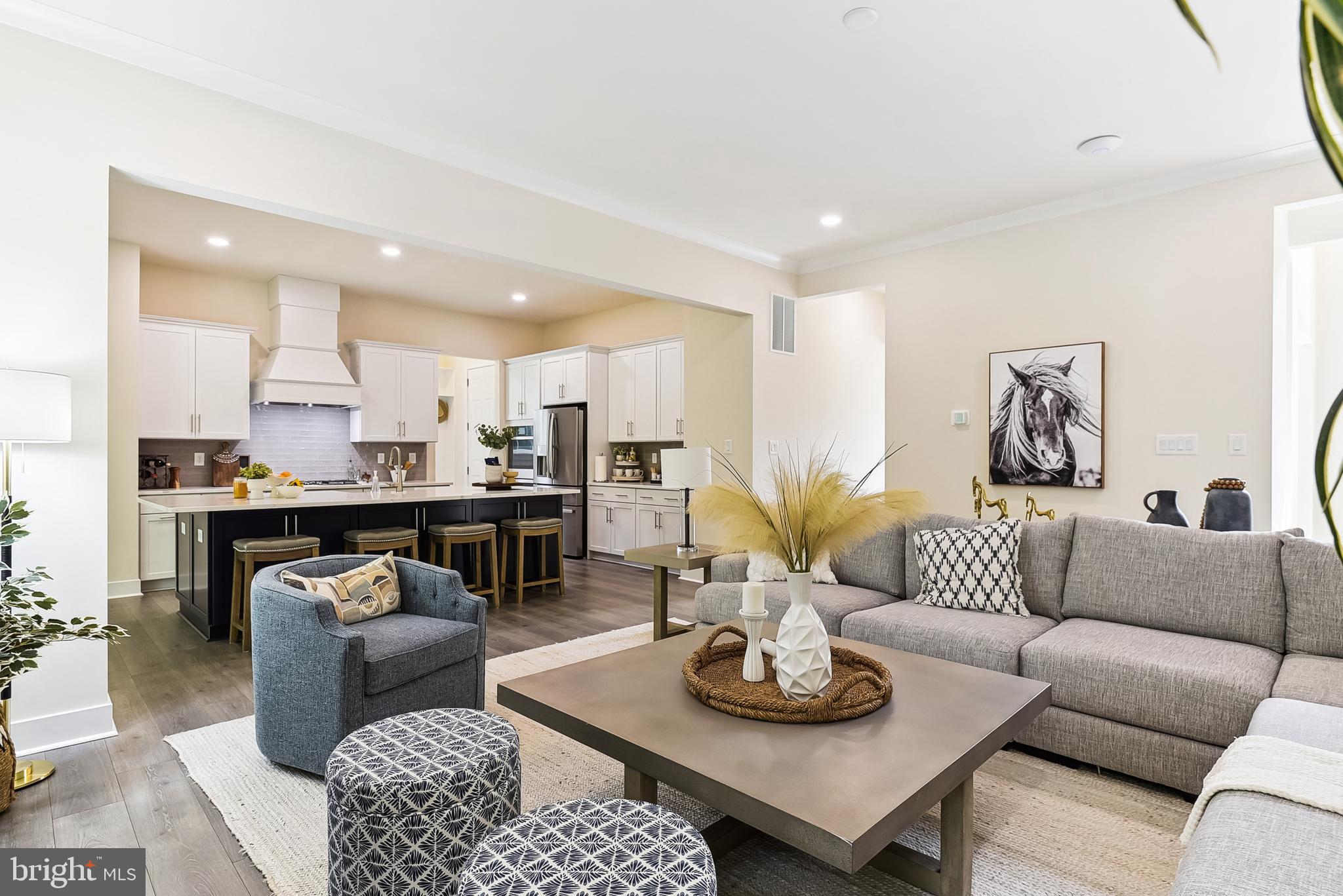 FAIRVIEW MANOR - Residential